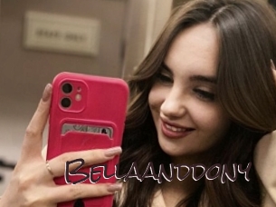 Bellaanddony