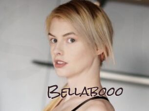 Bellabooo