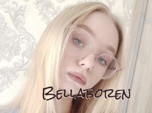 Bellaboren