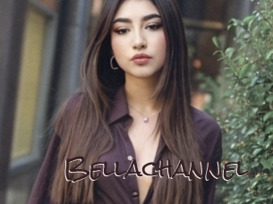 Bellachannel