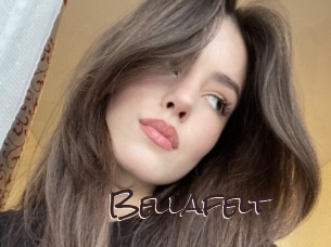 Bellafelt
