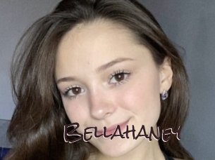 Bellahaney