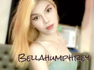 Bellahumphrey