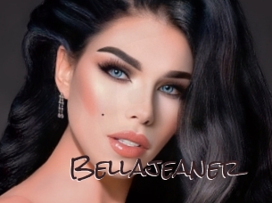 Bellajeaner