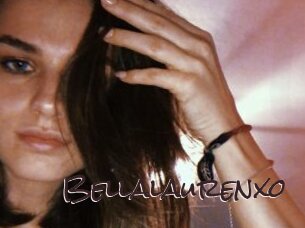 bellalaurenxo Spicy Blogs