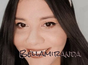 Bellamiranda