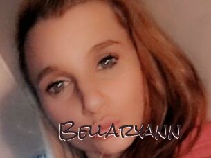 Bellaryann