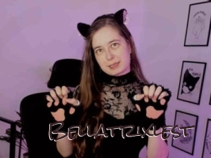 Bellatrixlest