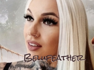 Belufeather