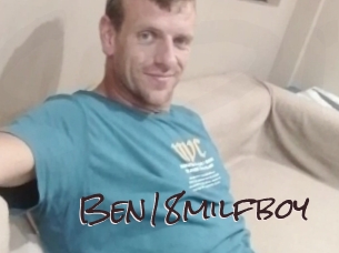 Ben18milfboy