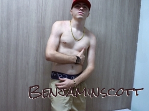 Benjaminscott