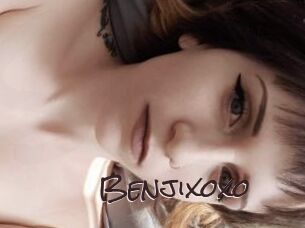 Benjixoxo