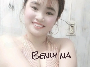 Benly_na