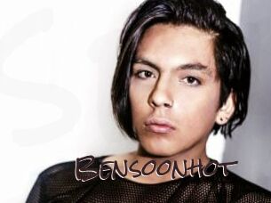 Bensoonhot