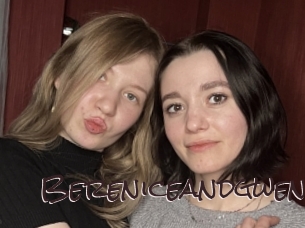 Bereniceandgwen