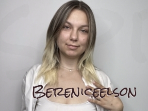 Bereniceelson