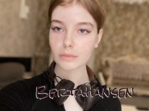 Bertahansen