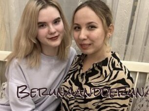 berunaandderuna Spicy Blogs