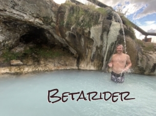 Betarider