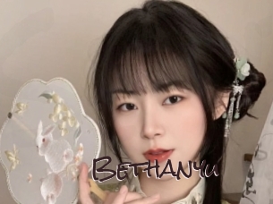 Bethanyu