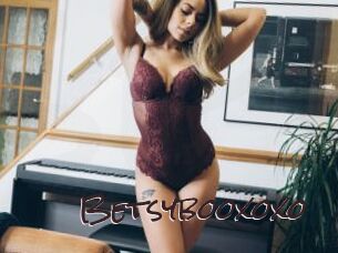 Betsybooxoxo