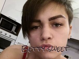 Betty_sweet