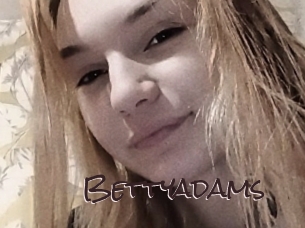 Bettyadams