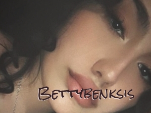 Bettybenksis