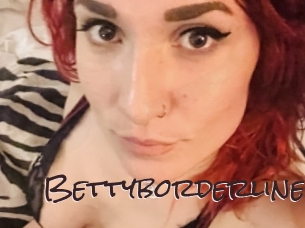 Bettyborderline