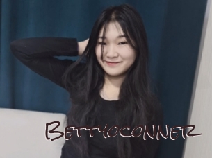 Bettyoconner