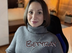 Betyray