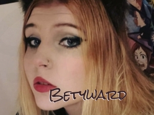 Betyward