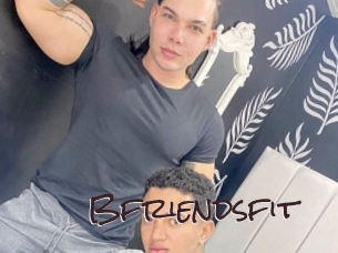 Bfriendsfit