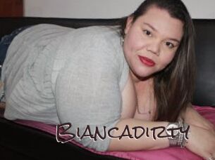 Biancadirty