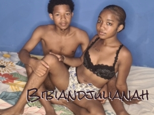 Bibiandjulianah