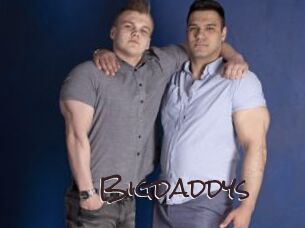 Bigdaddys