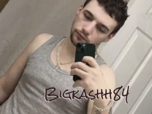 Bigkashh84