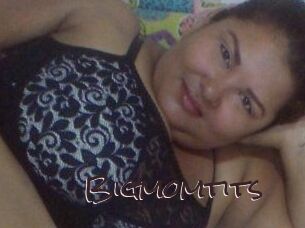 Bigmomtits