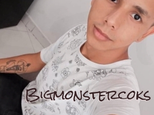 Bigmonstercoks