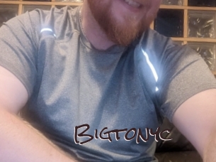 Bigtonyc