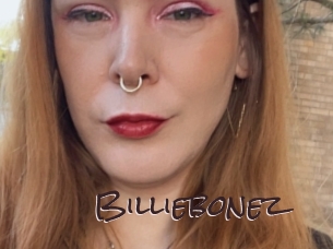 Billiebonez