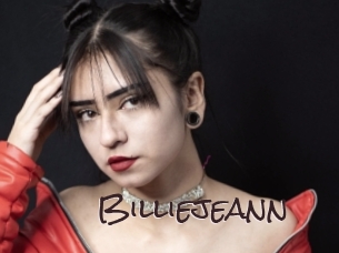 Billiejeann