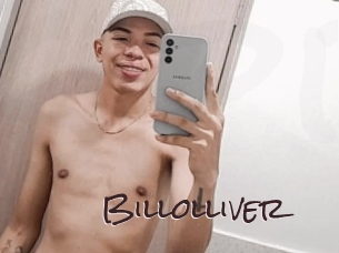 Billolliver