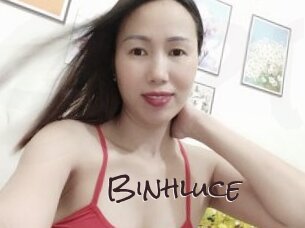 Binhluce