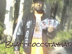 Blacccoccstayhard