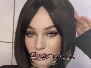 Blackalia