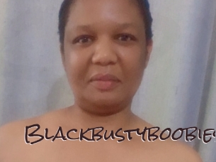 Blackbustyboobies