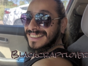 Blackcraftlover