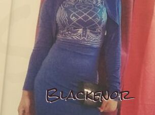 Blackenor