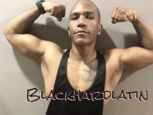 Blackhardlatin